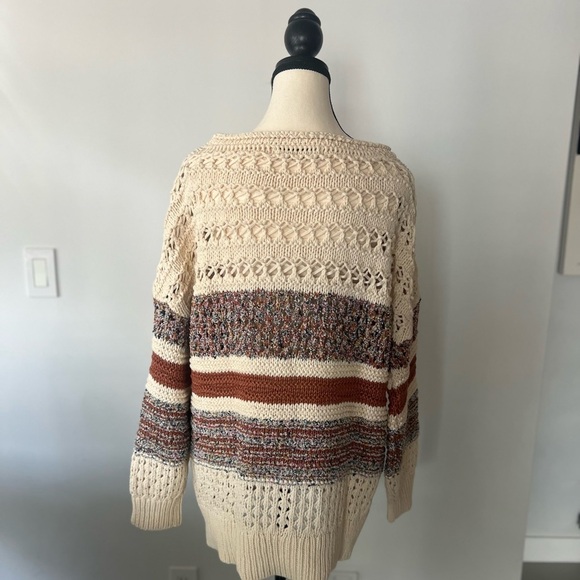 Zara Knit Sweater - Picture 3 of 8
